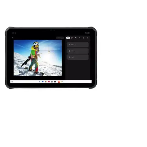 Tablet 11" 8GB / 128GB Negro BLACKVIEW