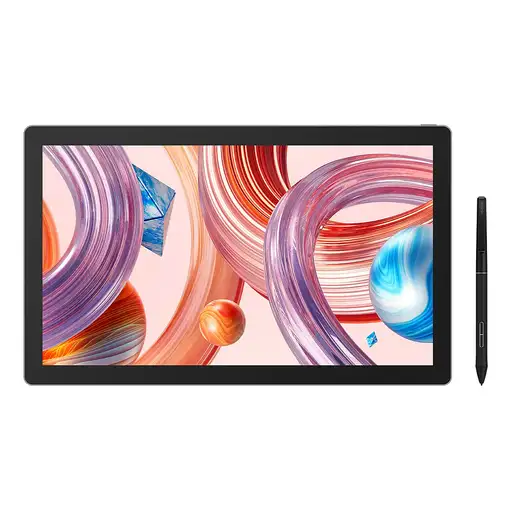Tablet 15.8" 16GB / 512GB Gris HUION