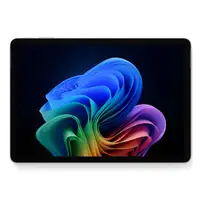 Tablet Microsoft Surface 12" 16GB / 512GB Platino MICROSOFT