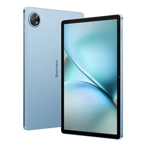 Tablet 11" 8GB / 256GB Azul BLACKVIEW