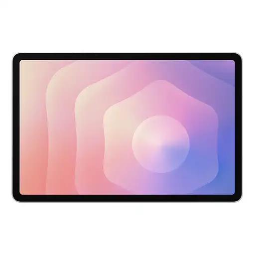 Tablet Samsung Galaxy Tab 11" 12GB / 512GB Plata SAMSUNG