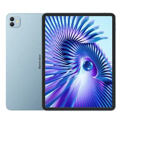 Tablet Blackview Tab 12.7" 6GB / 256GB Azul BLACKVIEW