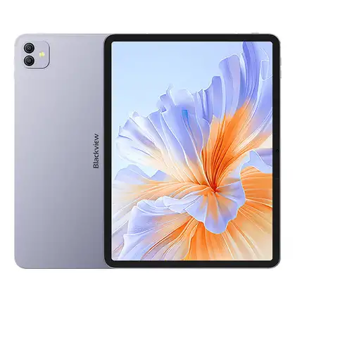 Tablet Blackview Tab 12.7" 6GB / 256GB Púrpura BLACKVIEW