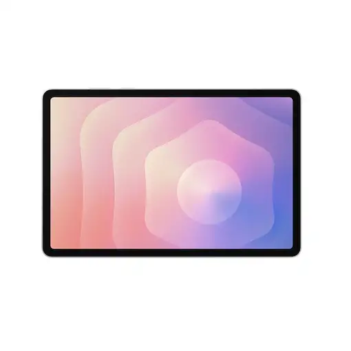 Tablet Samsung Galaxy Tab 11" 12GB / 512GB Plata SAMSUNG