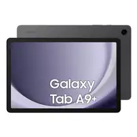 Tablet Samsung Galaxy Tab A9+ 11" 8GB / 256GB Grafito SAMSUNG