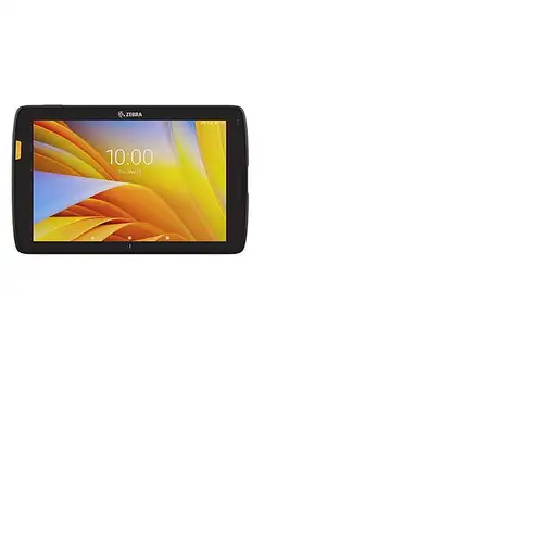 Tablet 10.1" 4GB / 64GB Negro ZEBRA