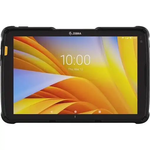 Tablet 10.1'' 4GB / 64GB Negro ZEBRA