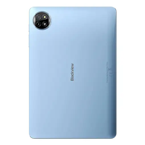 Tablet Blackview Tab 10.1" 4GB / 64GB Azul BLACKVIEW