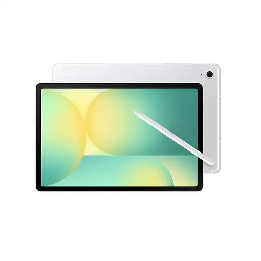 Tablet Samsung Galaxy Tab 10.9" 12GB / 256GB Plata SAMSUNG