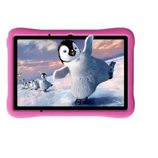 Tablet 10.1" 4GB / 128GB Wifi Rosa OSCAL
