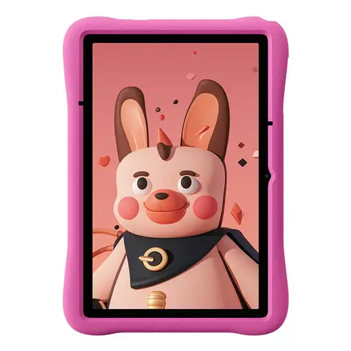 Tablet 10.1" 4GB / 128GB Wifi Rosa OSCAL