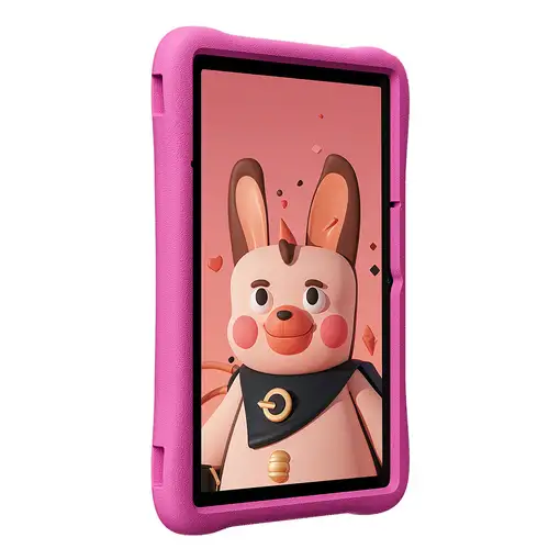 Tablet 10.1" 4GB / 128GB Wifi Rosa OSCAL