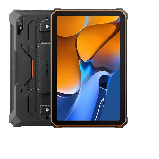 Tablet 10.36" 8GB / 256GB Naranja BLACKVIEW
