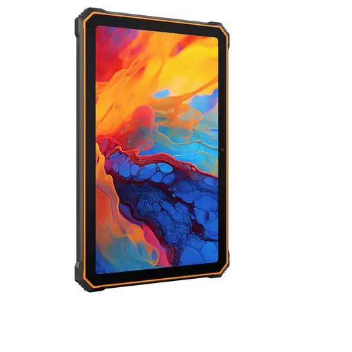 Tablet 10.36" 8GB / 256GB Naranja BLACKVIEW