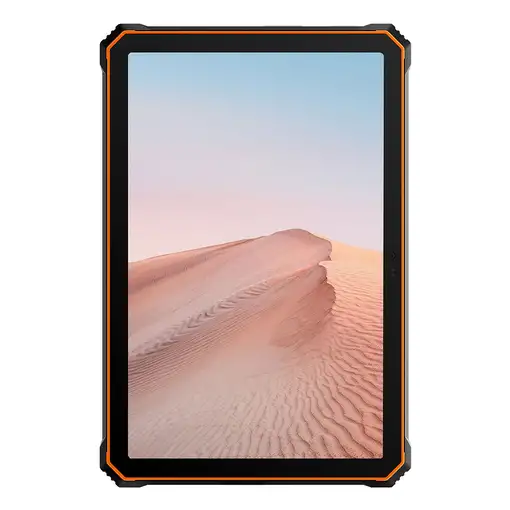 Tablet 10.95" 12GB / 256GB Naranja BLACKVIEW