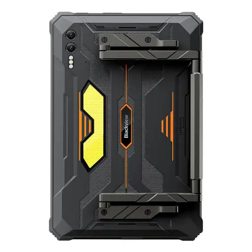 Tablet 10.95" 12GB / 256GB Naranja BLACKVIEW