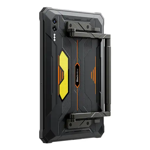 Tablet 10.95" 12GB / 256GB Naranja BLACKVIEW