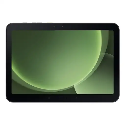 Tablet Samsung Galaxy Tab Active5 Pro 10.1" 6GB / 128GB Verde SAMSUNG