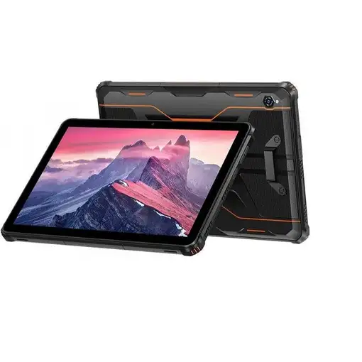 Tablet 10.1'' 6GB / 256GB Negro OUKITEL Tablet 10.1'' 6GB / 256GB Negro OUKITEL