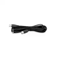 Wacom ACK4120602 cable USB USB 2.0 3 m USB A USB A/Micro-USB B Negro