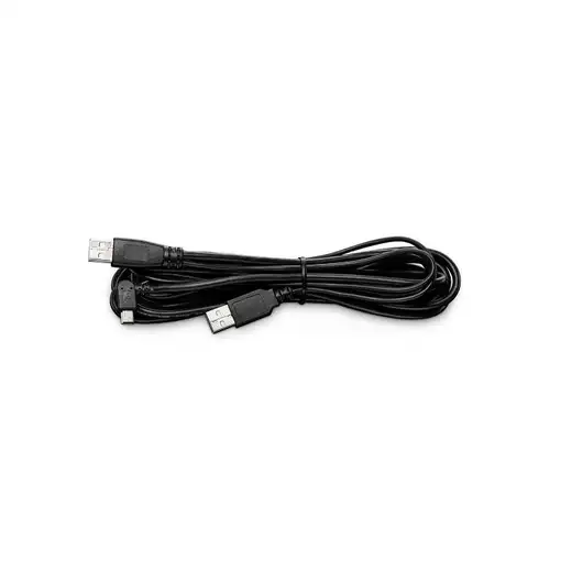 Wacom ACK4120602 cable USB USB 2.0 3 m USB A USB A/Micro-USB B Negro
