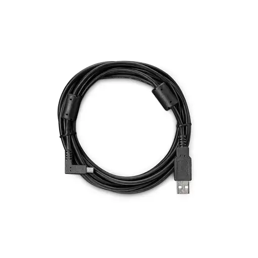 Wacom ACK4220601 cable USB 3 m USB A Negro Wacom ACK4220601 cable USB 3 m USB A Negro