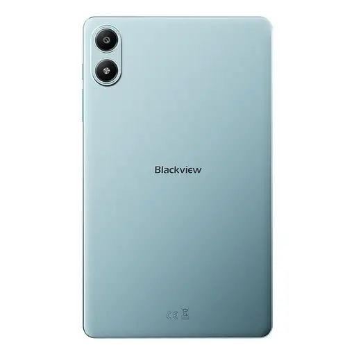 Tablet 8.68" 4GB / 128GB Azul BLACKVIEW