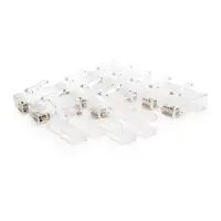 Nanocable CONECTOR RJ45 8 HILOS CAT.6 (10 UDS)