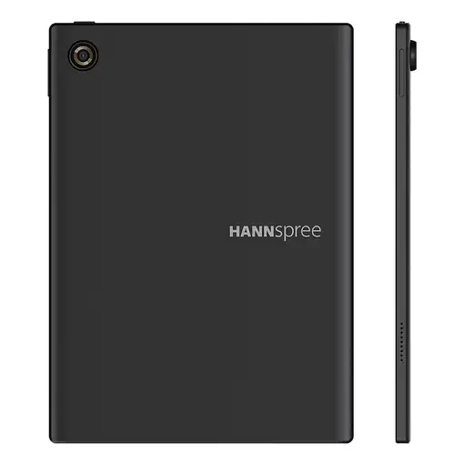 Tablet 7.8" 64GB Wifi Negro HANNSPREE