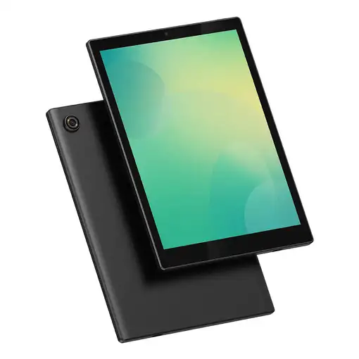 Tablet 7.8" 64GB Wifi Negro HANNSPREE