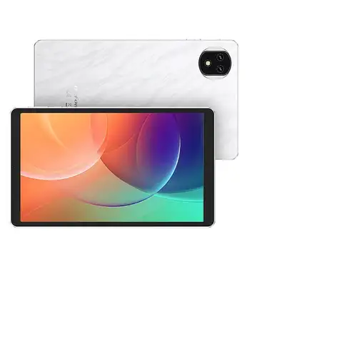 Tablet 8.68" 4GB / 128GB Blanco ULEFONE