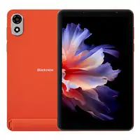 Tablet 8" 6GB / 256GB Naranja BLACKVIEW