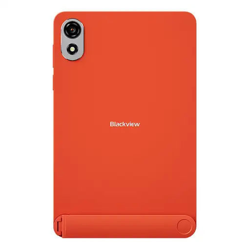 Tablet 8" 6GB / 256GB Naranja BLACKVIEW