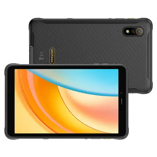 Tablet 8" 8GB / 128GB Negro ULEFONE Tablet 8" 8GB / 128GB Negro ULEFONE