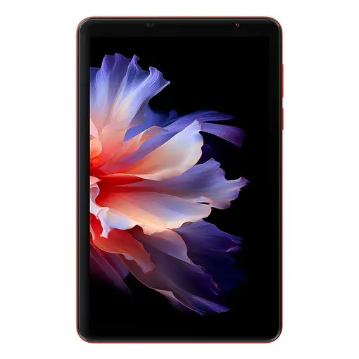 Tablet 8" 4GB / 64GB Naranja BLACKVIEW