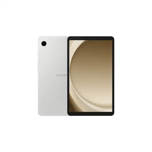 Tablet Galaxy Tab A9 8.7'' 8GB / 128GB Plata SAMSUNG Tablet Galaxy Tab A9 8.7'' 8GB / 128GB Plata SAMSUNG