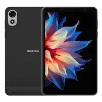 Tablet 8" 4GB / 64GB Negro BLACKVIEW