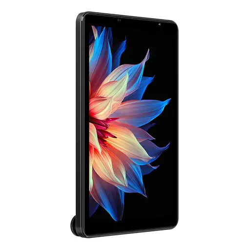 Tablet 8" 4GB / 64GB Negro BLACKVIEW