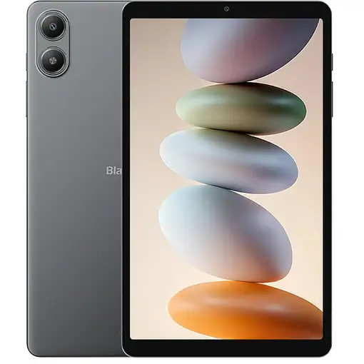 Tablet 8.68" 4GB / 128GB Negro BLACKVIEW