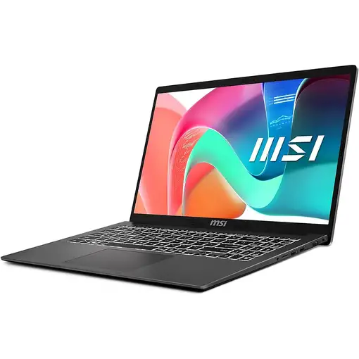MSI MSI Modern portátil Modern 15 F13MG-802