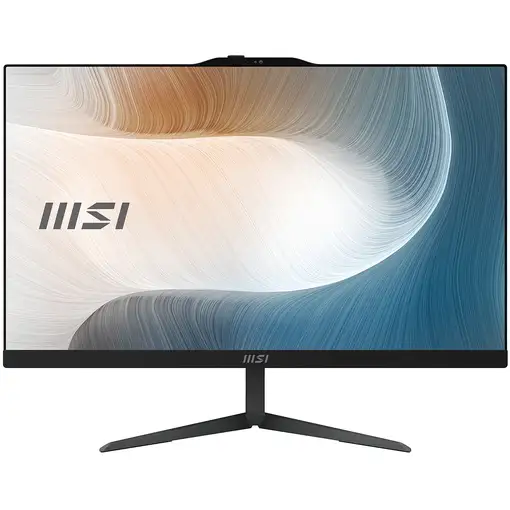 MSI Modern AM242P 1M-1204DE Intel Core 3 100U 60,5 cm (23.8'') 1920 x 1080 Pixeles MSI Modern AM242P 1M-1204DE Intel Core 3 100U 60,5 cm (23.8'') 1920 x 1080 Pixeles