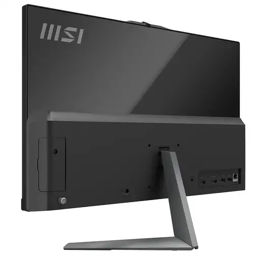 MSI Modern AM242P 1M-1204DE Intel Core 3 100U 60,5 cm (23.8'') 1920 x 1080 Pixeles