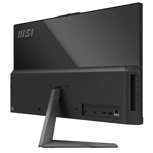 MSI Modern AM242P 1M-1204DE Intel Core 3 100U 60,5 cm (23.8'') 1920 x 1080 Pixeles