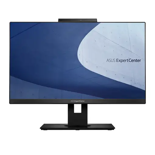 ASUS ExpertCenter E5 AiO 24 E5402WVARK-BPC020X Intel Core 7 150U 60,5 cm (23.8") ASUS ExpertCenter E5 AiO 24 E5402WVARK-BPC020X Intel Core 7 150U 60,5 cm (23.8")
