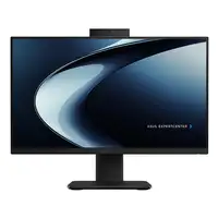 ASUS ExpertCenter P400 AiO P440VAK-BPC824X Intel Core 7 240H 60,5 cm (23.8") ASUS ExpertCenter P400 AiO P440VAK-BPC824X Intel Core 7 240H 60,5 cm (23.8")