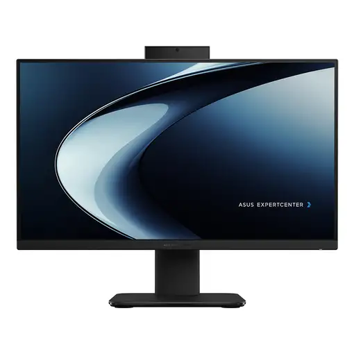 ASUS ExpertCenter P400 AiO P440VAK-BPC824X Intel Core 7 240H 60,5 cm (23.8") ASUS ExpertCenter P400 AiO P440VAK-BPC824X Intel Core 7 240H 60,5 cm (23.8")