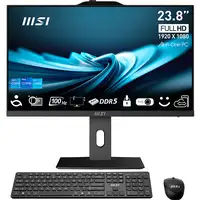 MSI Pro AP242P 14M-813EU Intel® Core™ i7 i7-14700 60,5 cm (23.8") MSI Pro AP242P 14M-813EU Intel® Core™ i7 i7-14700 60,5 cm (23.8")