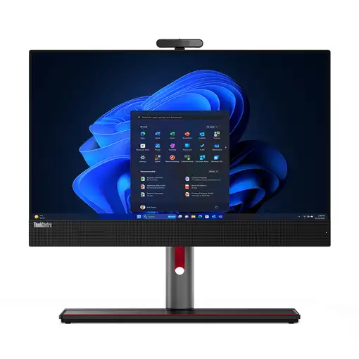 Lenovo ThinkCentre M90a Gen 5 Intel® Core™ i7 i7-14700 60,5 cm (23.8") Lenovo ThinkCentre M90a Gen 5 Intel® Core™ i7 i7-14700 60,5 cm (23.8")