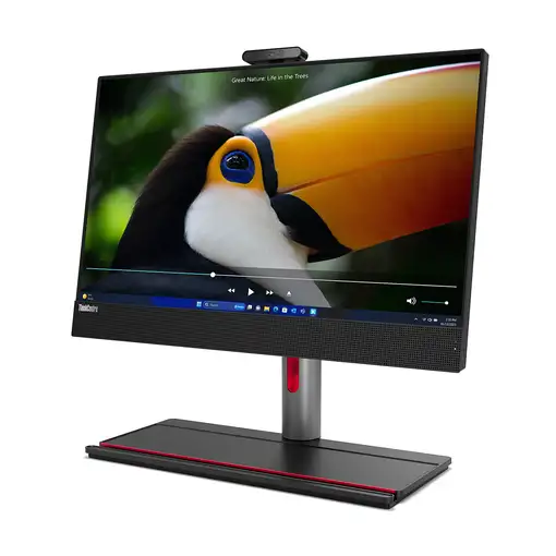 Lenovo ThinkCentre M90a Gen 5 Intel® Core™ i7 i7-14700 60,5 cm (23.8")