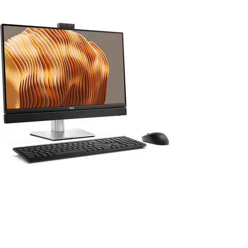 DELL Pro QB24250 Intel Core Ultra 5 245 61 cm (24") PC todo en uno